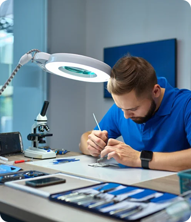 О сервисном центре Sightmark в Краснодаре